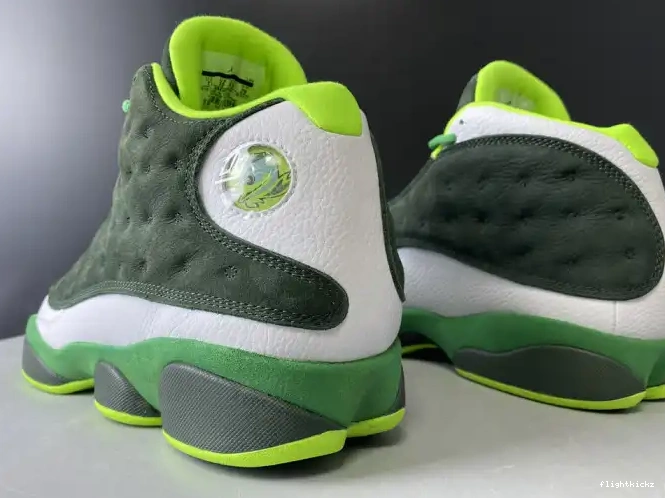 'Oregon Ducks' Jordan 313 AR4390 - Air Retro PE 13 0628